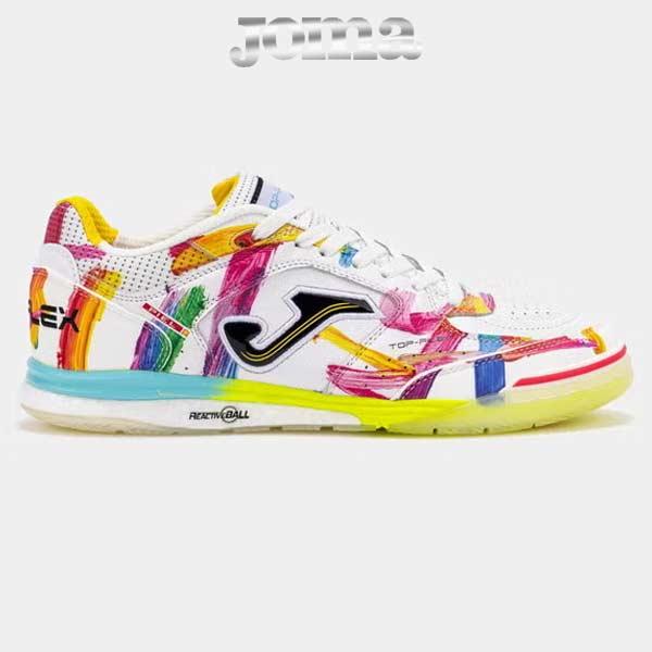 Joma（ホマ） フットサル シューズ トップフレックス リバウンド TOP