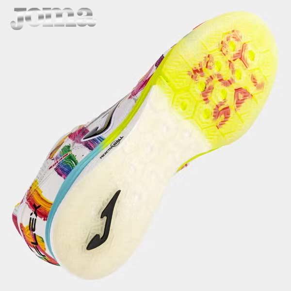 Joma（ホマ） フットサル シューズ トップフレックス リバウンド TOP