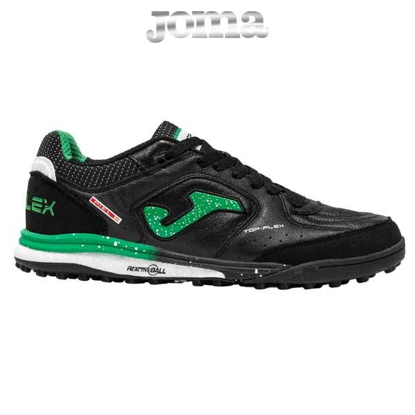 Joma（ホマ） フットサル シューズ トップフレックス リバウンド