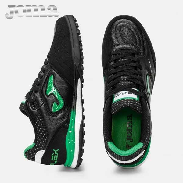 Joma（ホマ） フットサル シューズ トップフレックス リバウンド