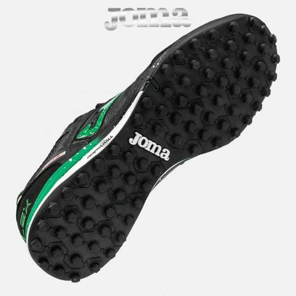 Joma（ホマ） フットサル シューズ トップフレックス リバウンド