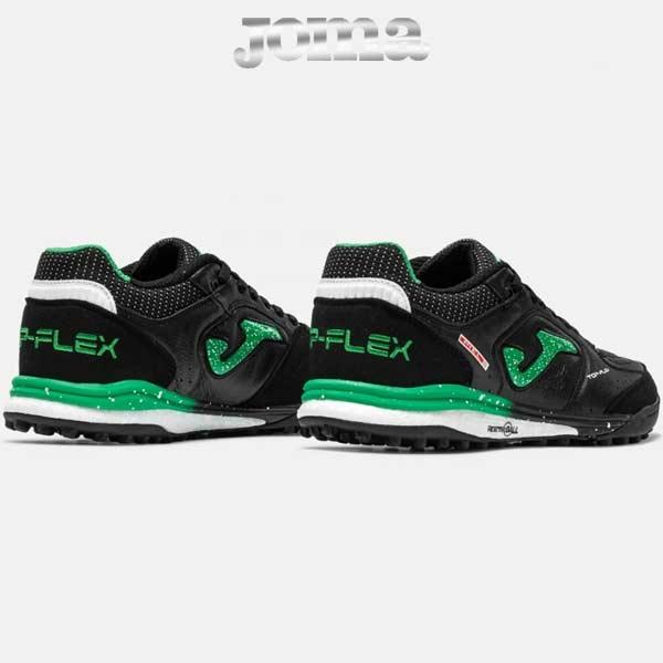Joma（ホマ） フットサル シューズ トップフレックス リバウンド