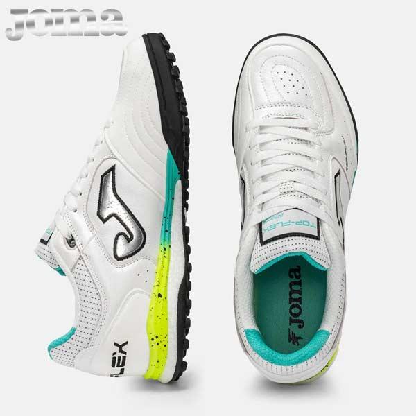 Joma（ホマ） フットサル シューズ トップフレックス リバウンド