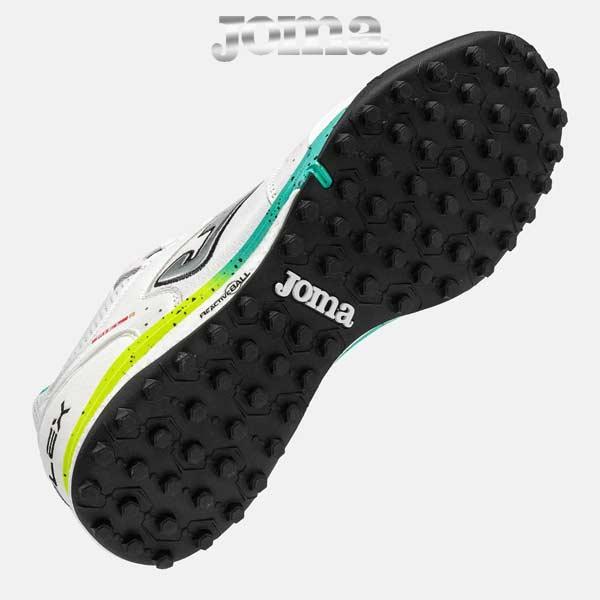 Joma（ホマ） フットサル シューズ トップフレックス リバウンド