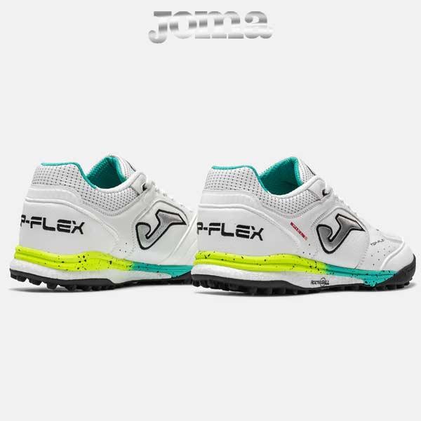 Joma（ホマ） フットサル シューズ トップフレックス リバウンド