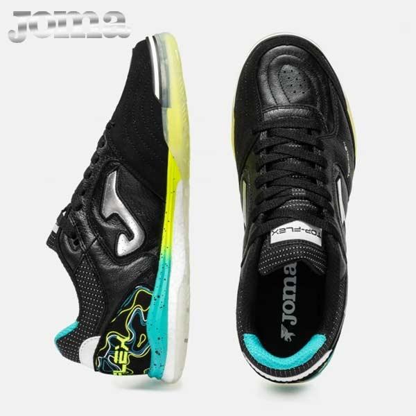 Joma フットサルシューズ Joma（ホマ） フットサル シューズ トップフレックス リバウンド TOP