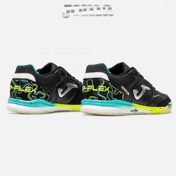 JOMA トップフレックスリバウンド Joma（ホマ） フットサル シューズ トップフレックス リバウンド TOP