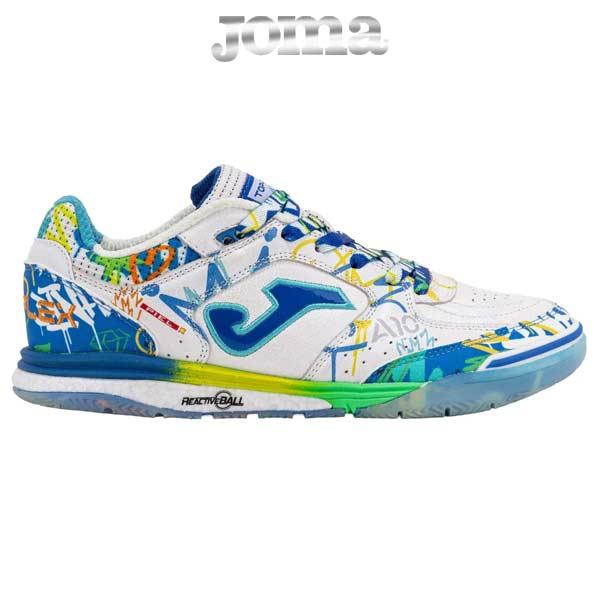 Joma（ホマ） フットサル シューズ トップフレックス リバウンド TOP