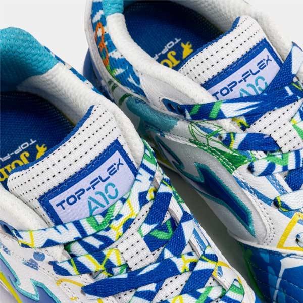 Joma（ホマ） フットサル シューズ トップフレックス リバウンド TOP