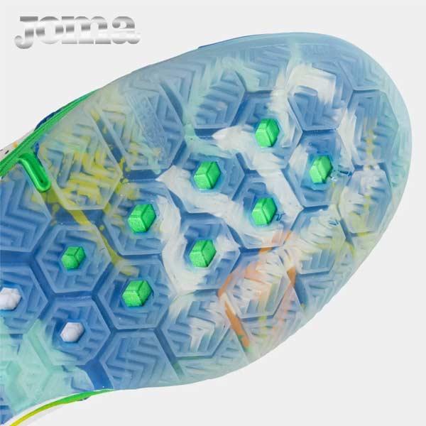Joma（ホマ） フットサル シューズ トップフレックス リバウンド TOP