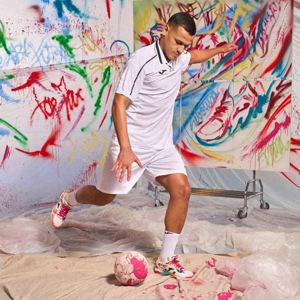 Joma（ホマ） フットサル シューズ トップフレックス プラス TOP FLEX