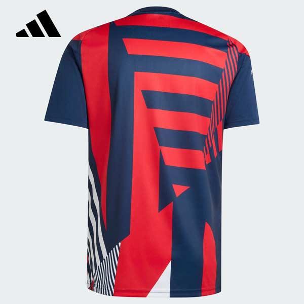 adidas（アディダス） ウエア サッカー FCバイエルン ミュンヘン 26-27