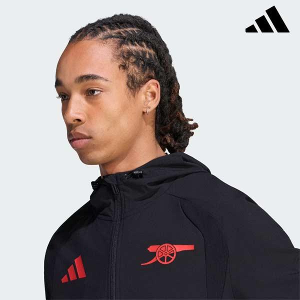adidas（アディダス） ウエア サッカー アーセナル FC ティロ トラベル