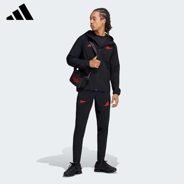 adidas（アディダス） ウエア サッカー アーセナル FC ティロ トラベル