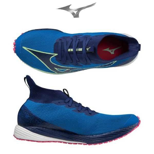 Mizuno ウェーブデュエルネオ　サイズ26.0 ミズノ ウエーブデュエルネオ(wave duel neo)レビュー