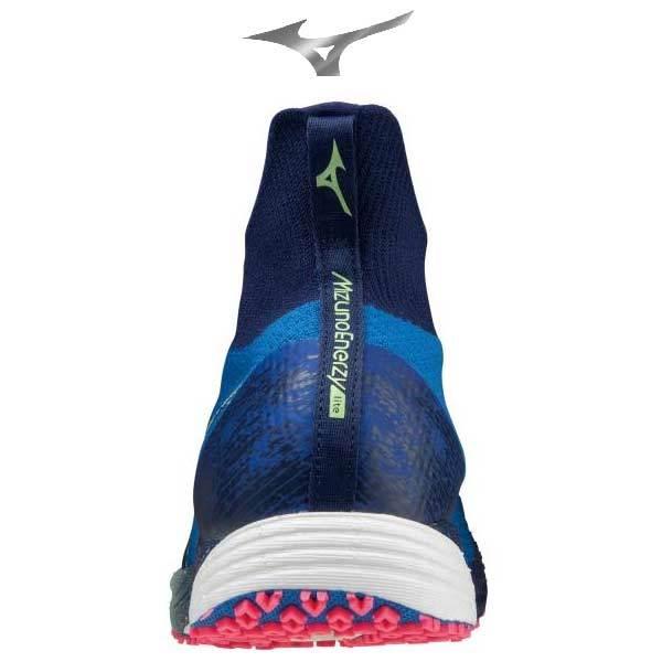 MIZUNO ランニング シューズ ミズノ ウェーブ デュエル ネオ 2