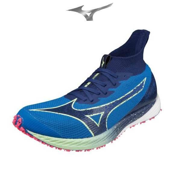 MIZUNO ランニング シューズ ミズノ ウェーブ デュエル ネオ 2
