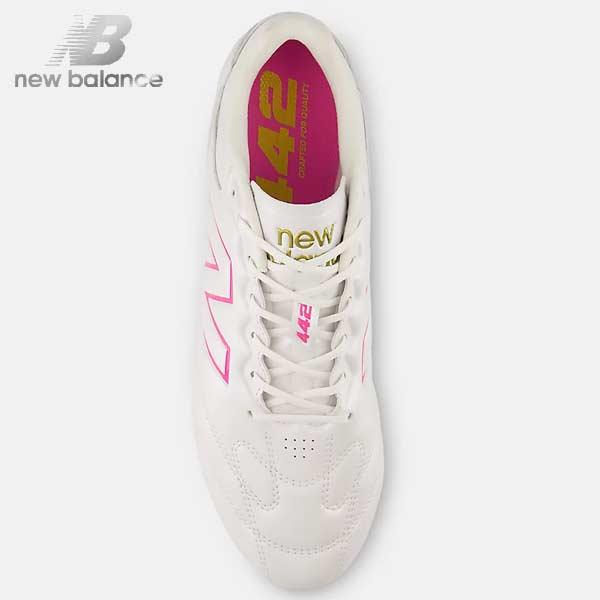 New Balance（ニューバランス） シューズ サッカー スパイク 442 V3