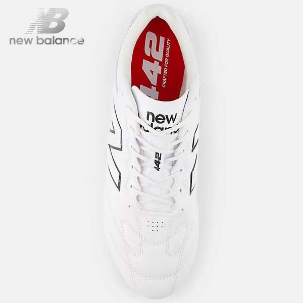 New Balance（ニューバランス） シューズ サッカー スパイク 442 V3