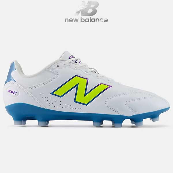 New Balance（ニューバランス） シューズ サッカー スパイク 442 V3