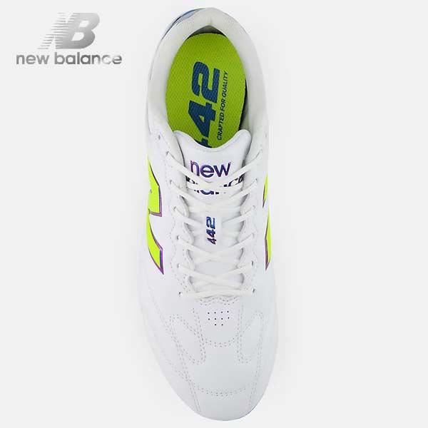 New Balance（ニューバランス） シューズ サッカー スパイク 442 V3