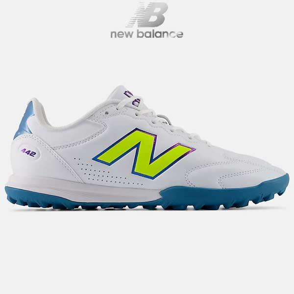 New Balance（ニューバランス） シューズ フットサル サッカー 442 v3