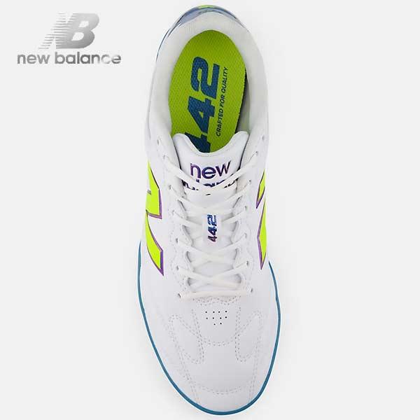 New Balance（ニューバランス） シューズ フットサル サッカー 442 v3