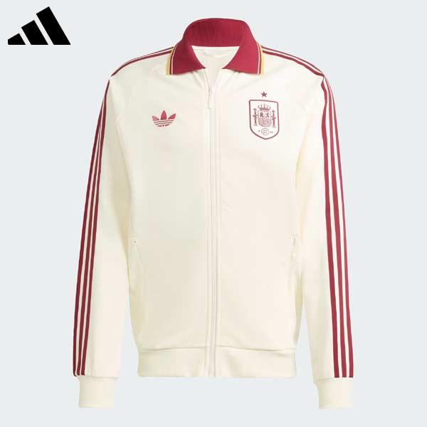 adidas（アディダス） ウェア サッカー スペイン代表 26 アウェイ