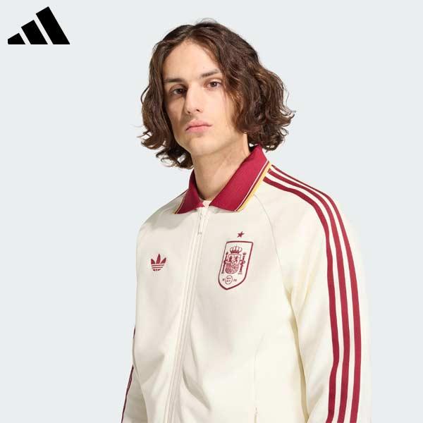 adidas（アディダス） ウェア サッカー スペイン代表 26 アウェイ