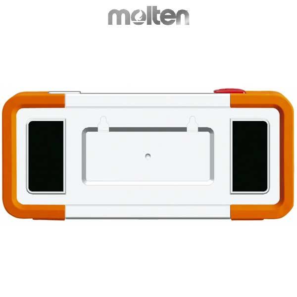 molten（モルテン） タイマー デジタイマ チャレンジ UD0010 molten