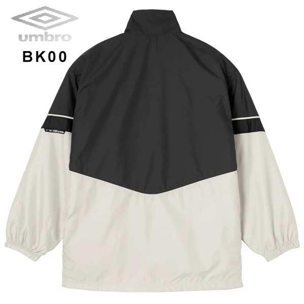 umbro（アンブロ） ジュニア ウェア ウインド ジャケット ウインド