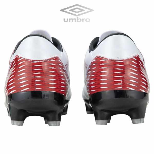 アンブロ（UMBRO）サッカースパイク26.5㎝ アクセレイター B-RUSH HG【値下げ交渉可】 アンブロ（UMBRO）サッカースパイク26.5㎝ アクセレイター B-RUSH HG