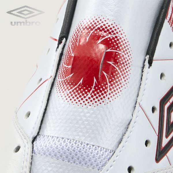 umbro（アンブロ） サッカー スパイク アクセレイタ− B-RUSH V3 HG