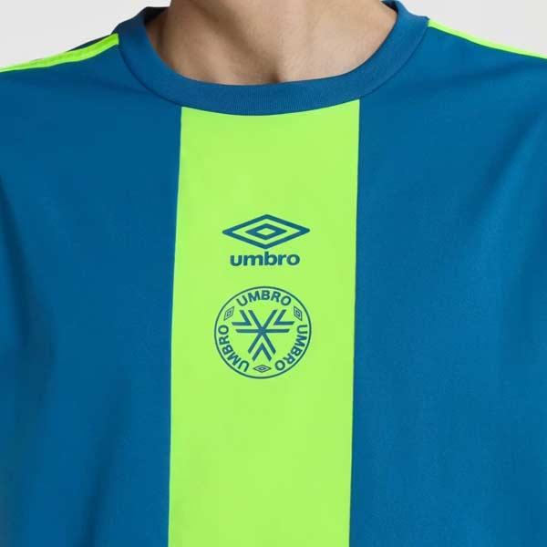 umbro（アンブロ） ウェア シャツ フィールテック プラクティスシャツ