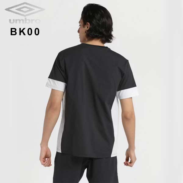 umbro（アンブロ） ウェア シャツ フィールテック プラクティスシャツ