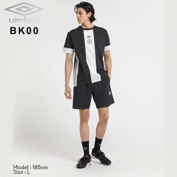 umbro（アンブロ） ウェア シャツ フィールテック プラクティスシャツ