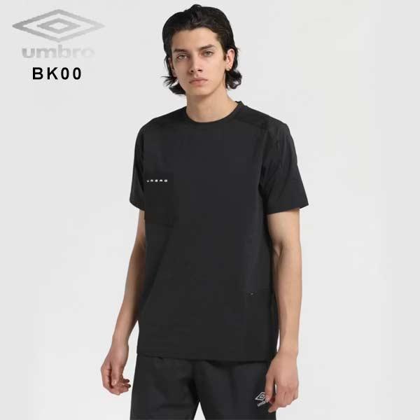 umbro（アンブロ） ウェア Tシャツ コーチャーズ トップ ストレッチ