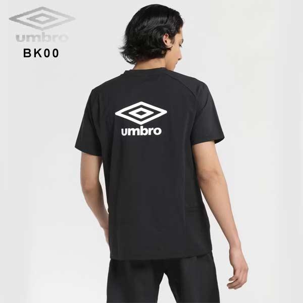 umbro（アンブロ） ウェア Tシャツ コーチャーズ トップ ストレッチ