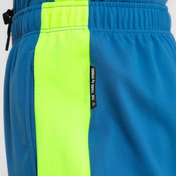 umbro（アンブロ） ウェア ウォームアップ ロングパンツ THE THIRD ザ