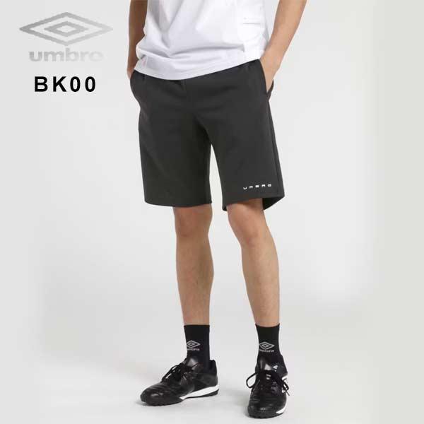 umbro（アンブロ） ウェア COACHERS スウェジャー ハーフパンツ 防風