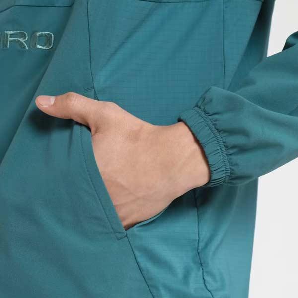 umbro（アンブロ） ウェア アノラック ピステトップ 撥水 ストレッチ