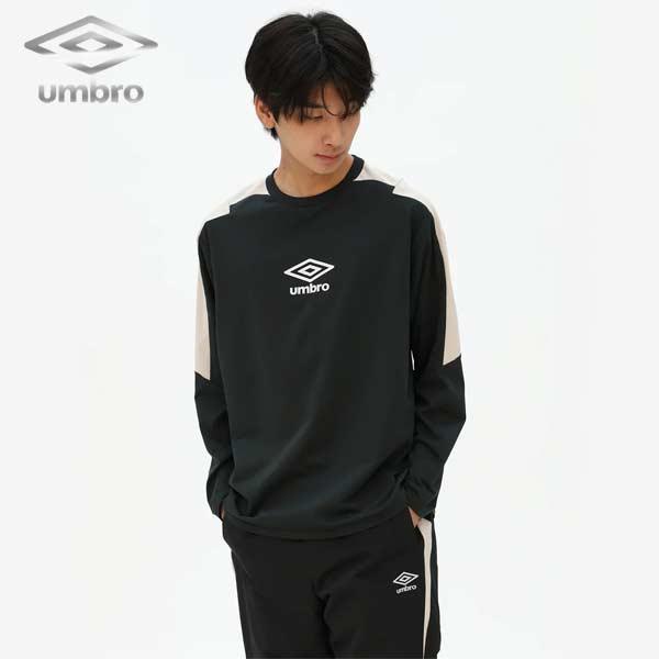 umbro（アンブロ） ウェア NEWTRAL PITCH ニュートラルピッチ フィール