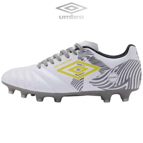 umbro（アンブロ） サッカー スパイク アクセレイター ＋ GAINA HG