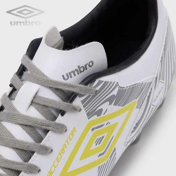 【2足セット】21.5 & 22cm umbro GAINA5 サッカーシューズ アンブロ アクセレイター +GAINA HG サッカーシューズ サッカー
