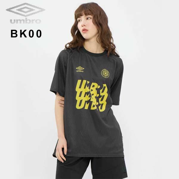 umbro（アンブロ） ウェア シャツ グラフィック プラクティスシャツ