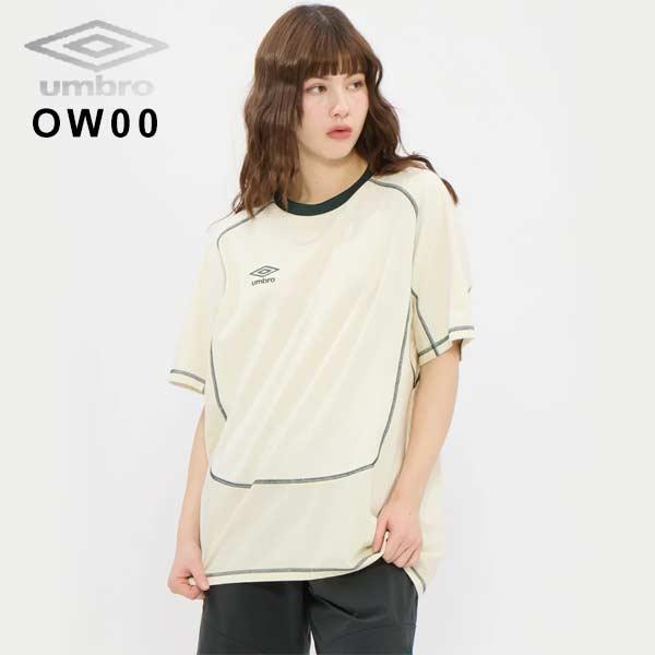 umbro（アンブロ） ウェア シャツ フィールテック プラクティスシャツ