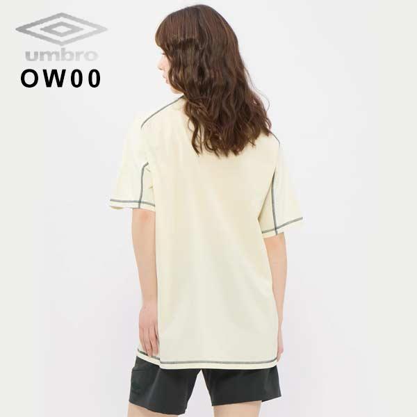umbro（アンブロ） ウェア シャツ フィールテック プラクティスシャツ