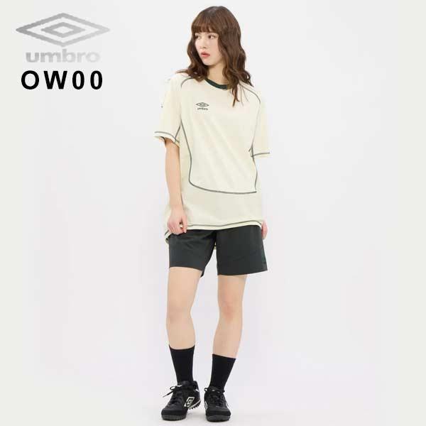 umbro（アンブロ） ウェア シャツ フィールテック プラクティスシャツ
