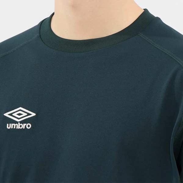 umbro（アンブロ） ウェア シャツ フィールテック プラクティスシャツ