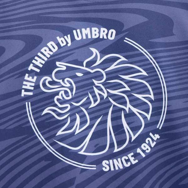umbro（アンブロ） ウェア ザ・サード グラフィック ユニフォーム